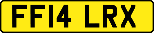 FF14LRX