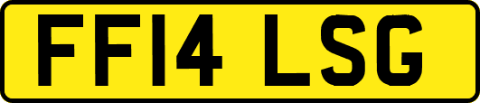 FF14LSG