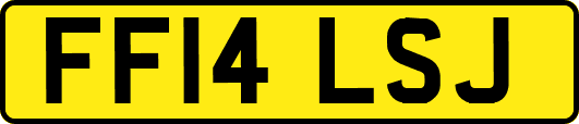 FF14LSJ