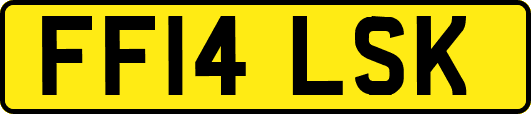 FF14LSK