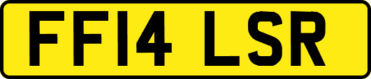 FF14LSR