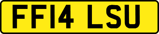 FF14LSU