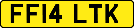 FF14LTK