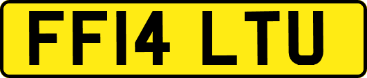 FF14LTU