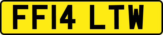 FF14LTW
