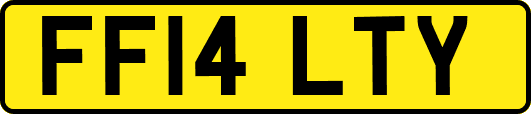 FF14LTY