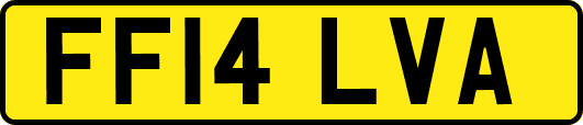 FF14LVA