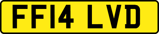 FF14LVD