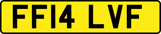 FF14LVF