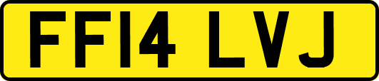 FF14LVJ