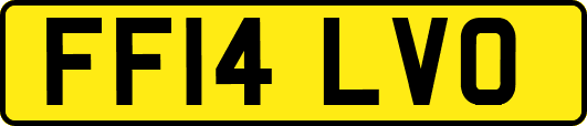 FF14LVO