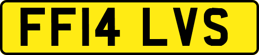 FF14LVS