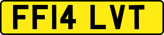 FF14LVT