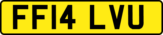 FF14LVU