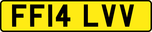 FF14LVV