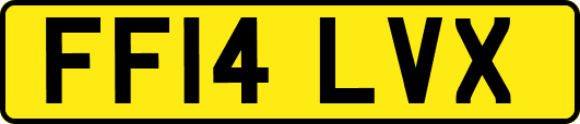 FF14LVX