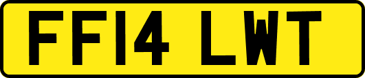 FF14LWT
