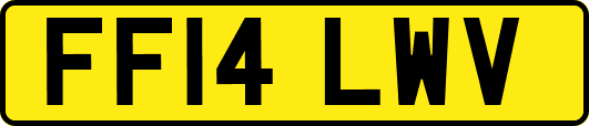 FF14LWV