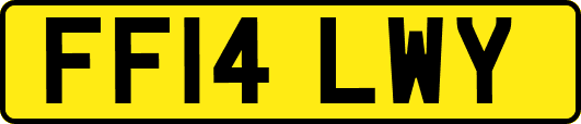 FF14LWY