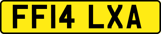FF14LXA