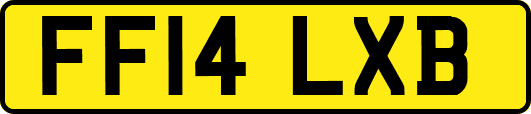 FF14LXB