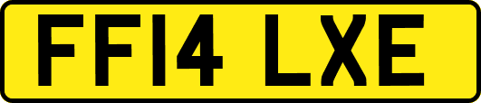 FF14LXE