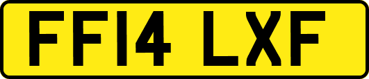 FF14LXF