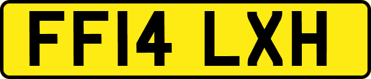 FF14LXH