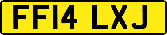 FF14LXJ