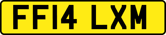 FF14LXM