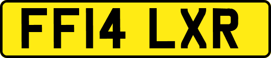FF14LXR