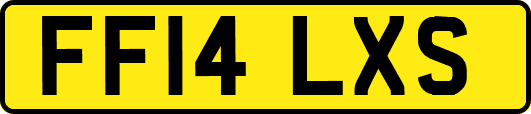 FF14LXS