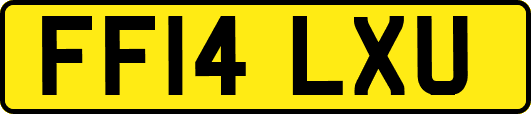FF14LXU