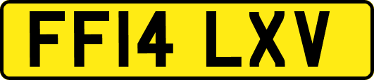 FF14LXV
