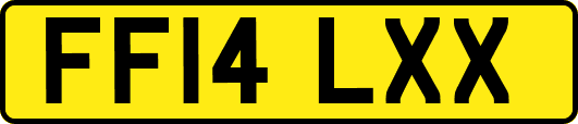 FF14LXX