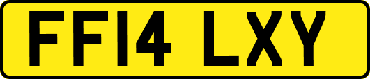 FF14LXY