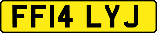 FF14LYJ