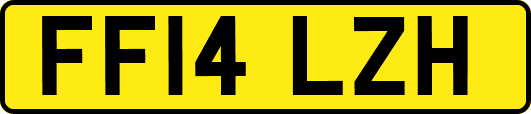FF14LZH