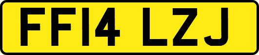 FF14LZJ