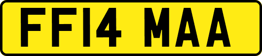 FF14MAA
