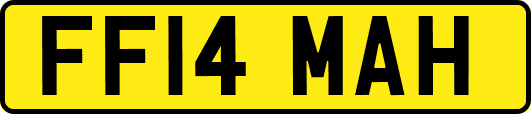 FF14MAH