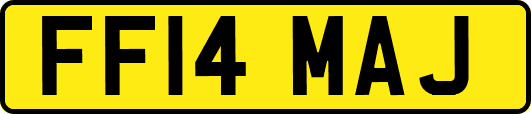 FF14MAJ