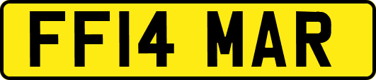 FF14MAR