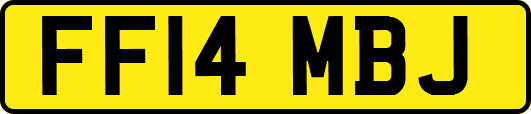 FF14MBJ