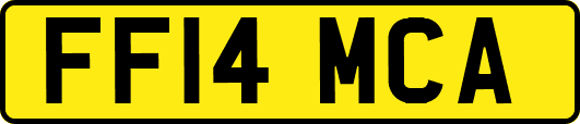 FF14MCA