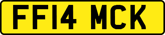 FF14MCK