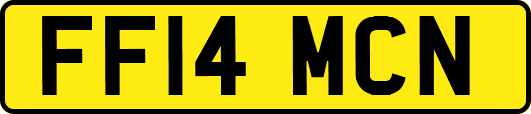 FF14MCN