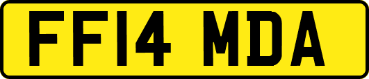 FF14MDA