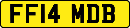 FF14MDB