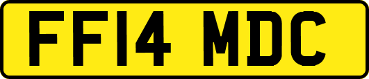 FF14MDC